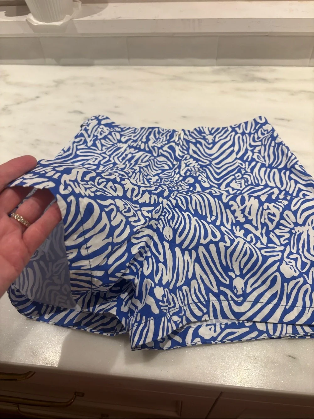 Lilly Pulitzer Skort 00